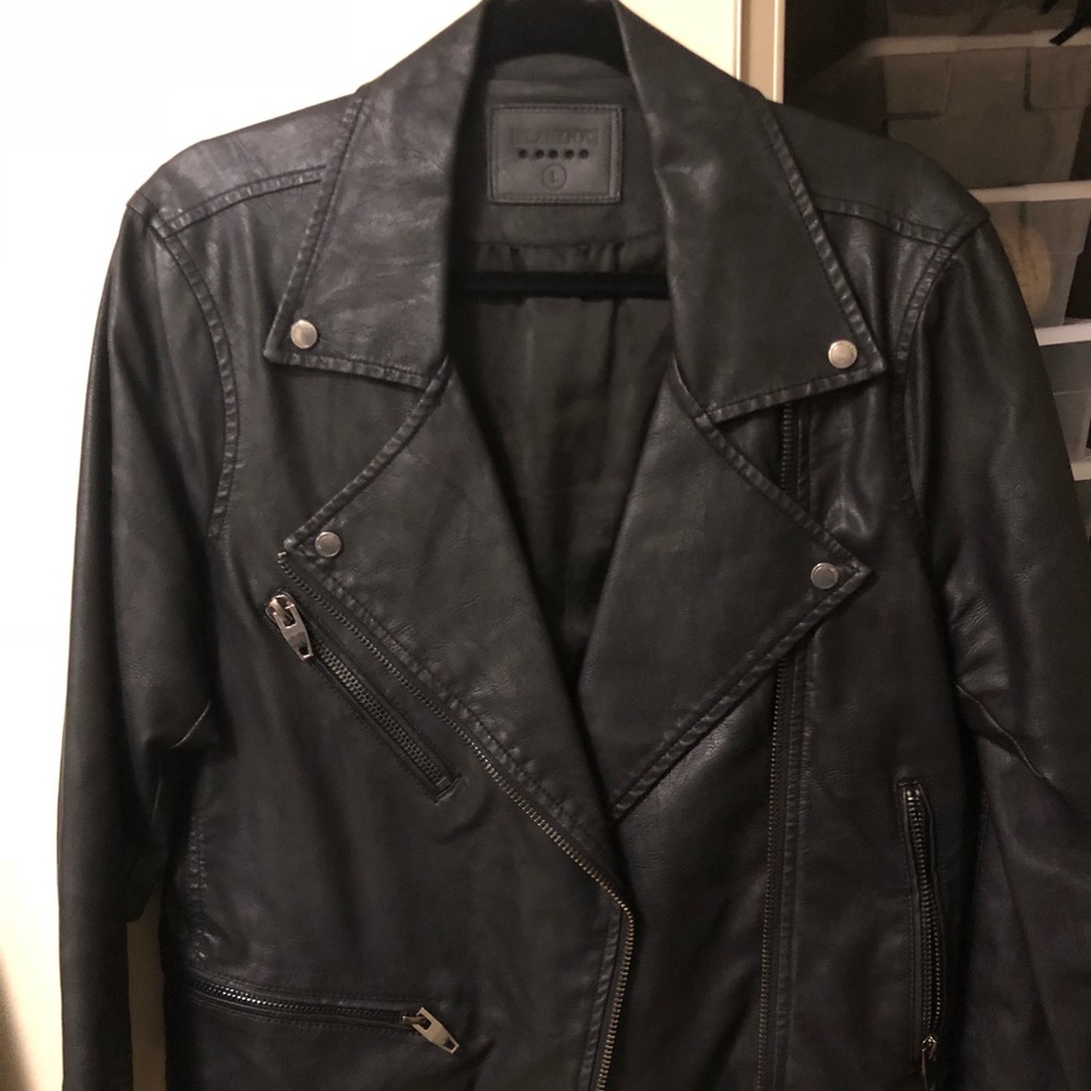 Blank NYC jacket